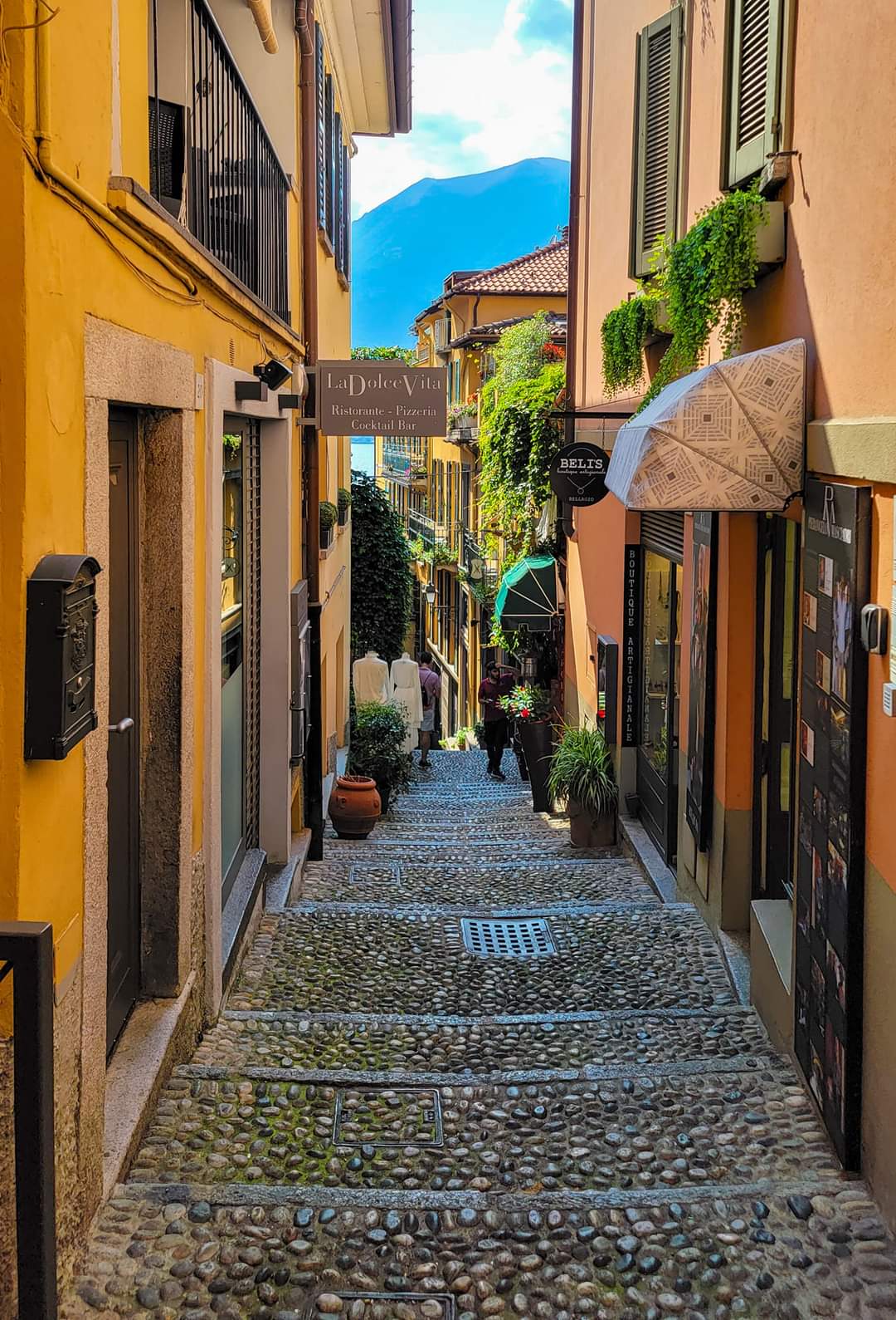Ciao Italia – Lake Como – Two Wayfaring Wanderers