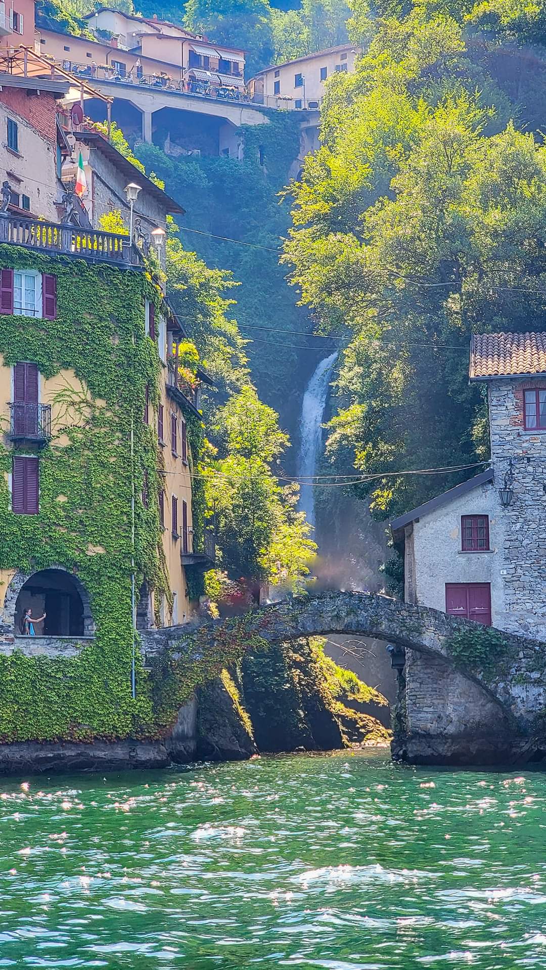 Ciao Italia – Lake Como – Two Wayfaring Wanderers